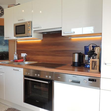 Appartements Schitter Флахау Экстерьер фото