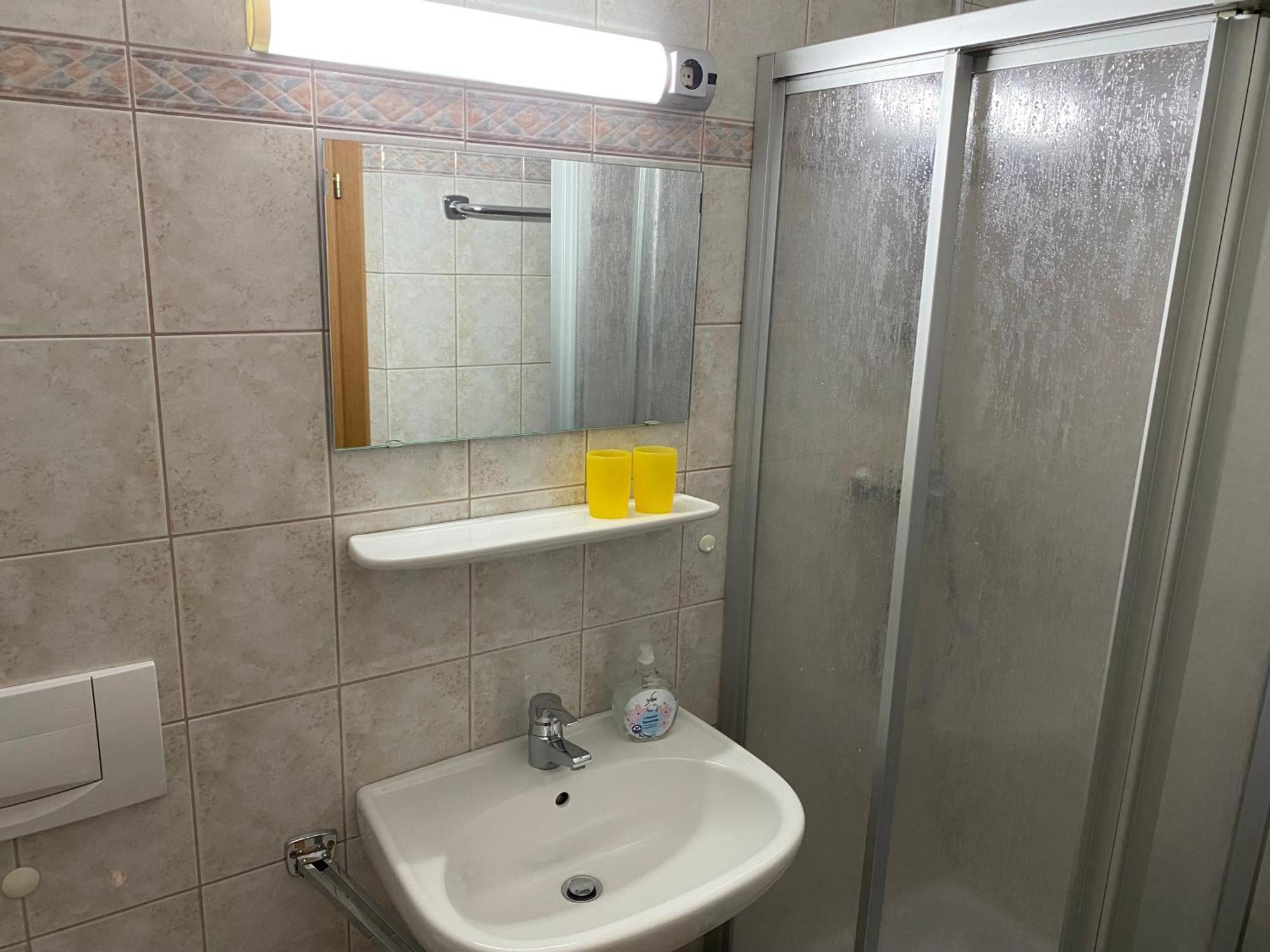 Appartements Schitter Флахау Экстерьер фото